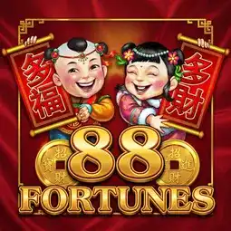 88 Fortunes gra w Robocat Casino dla graczy z Polski 88 Fortunes gra w Robocat Casino dla graczy z Polski