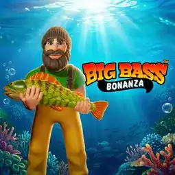 Big Bass Bonanza gra w Robocat Casino dla graczy z Polski Big Bass Bonanza gra w Robocat Casino dla graczy z Polski
