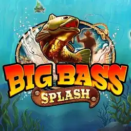 Big Bass Splash gra w Robocat Casino dla graczy z Polski Big Bass Splash gra w Robocat Casino dla graczy z Polski