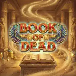 Book of Dead gra w Robocat Casino dla graczy z Polski Book of Dead gra w Robocat Casino dla graczy z Polski