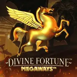 Divine Fortune Megaways gra w Robocat Casino dla graczy z Polski Divine Fortune Megaways gra w Robocat Casino dla graczy z Polski
