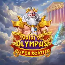 Gates of Olympus Super Scatter gra w Robocat Casino dla graczy z Polski Gates of Olympus Super Scatter gra w Robocat Casino dla graczy z Polski