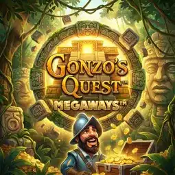 Gonzos Quest Megaways gra w Robocat Casino dla graczy z Polski Gonzos Quest Megaways gra w Robocat Casino dla graczy z Polski