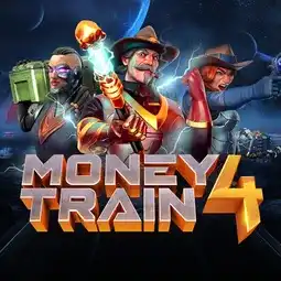 Money Train 4 gra w Robocat Casino dla graczy z Polski Money Train 4 gra w Robocat Casino dla graczy z Polski