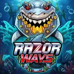 Razor Ways gra w Robocat Casino dla graczy z Polski Razor Ways gra w Robocat Casino dla graczy z Polski
