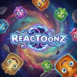 Reactoonz gra w Robocat Casino dla graczy z Polski Reactoonz gra w Robocat Casino dla graczy z Polski