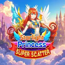 Starlight Princess Super Scatter gra w Robocat Casino dla graczy z Polski Starlight Princess Super Scatter gra w Robocat Casino dla graczy z Polski