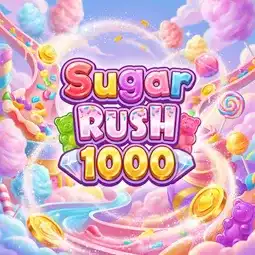 Sugar Rush 1000 gra w Robocat Casino dla graczy z Polski Sugar Rush 1000 gra w Robocat Casino dla graczy z Polski
