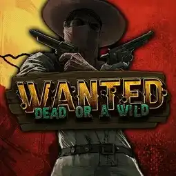 Wanted Dead or a Wild gra w Robocat Casino dla graczy z Polski Wanted Dead or a Wild gra w Robocat Casino dla graczy z Polski